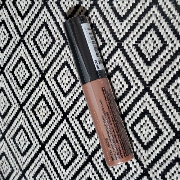 NYX Soft matte lip cream SMLC 04 London - Picture 8 of 10